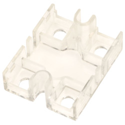 i-Autoc Kudom KPC-2A Mini Solid State Relay Protective Cover Single Phase