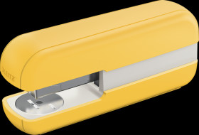 5567-00-19 Cozy stapler, yellow