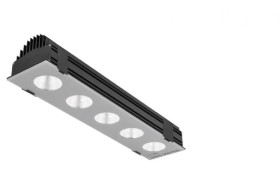 Oprawa przemysłowa LED Flash New 5xled 18200lm 4000K 70 IP66 PX2063885