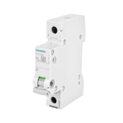 Rozłącznik modułowy 1P 32A 230V SENTRON 5TL1132-0