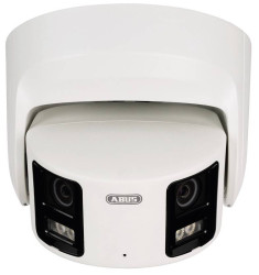 Kamera monitoringu ABUS ABUS IPCS28581A IP-Kamera 4K Tag/Nacht IP67 IPCS28581A, 1 szt.