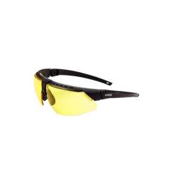 Okulary ochronne Honeywell Safety Okulary Bursztynowy