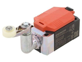 6081000067 Wyłącznik krańcowy NO + NC 5A max.240VAC max.24VDC M20 plastik -30…75C