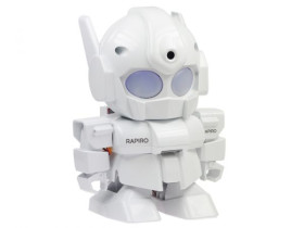 RAPIRO - DIY Model Robot Kit