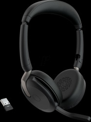 26699-989-999 Headset, Evolve2 65 Flex, USB-A UC