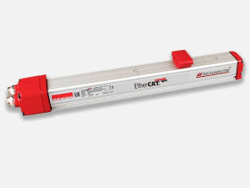 Opkon DMSS-500-PFB-20-1S0-C01-BR02-140/41 Transduktor 24 V/DC Długość skoku 500 mm