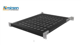 Mirsan Półka Wzmocniona O Nośności Do 150Kg -800Mm 19