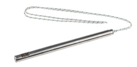 Element grzewczy 300 W Wkład grzejny 220 V AC średnica 10 mm długość 150mm