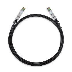 Bezpośrednie podłączenie kabel Twinax QSFP+ LC