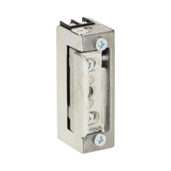 Elektrozaczep symetryczny bez pamięci. bez blokady R4-12.10