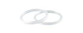 Jacob 3M40-D Uszczelka pierścieniowa ANSCHLUSSGEW-DICHTR. M 40, 1 szt.
