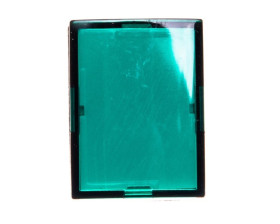 Lampka sygnalizacyjna 16mm biała 24V AC/DC XB6DV3BB