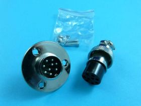 WT.DO OBUD+GN.NA KABEL MIKR.9-PIN (KPL)