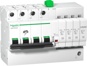 Ogranicznik Schneider Electric A9L16297 1 szt.