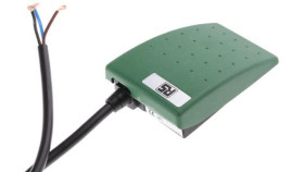 Przełącznik Nożny Ipx7 Uniwersalny Chwilowy Tworzywo Termoplastyczne, Sp-Co 3...