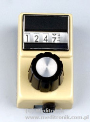 PMDB100-26B6,5-IVORY