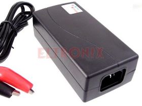 ŁADOWARKA 12V 7-14Ah AKUMULATORÓW ŻELOWYCH VIPOW