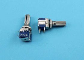 KH-10 4-POZ PRZEŁ.OBROTOWY FI6x20mm MOLE