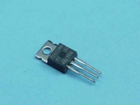 T-1612/MH 16A/600V TO-220 TRIAK