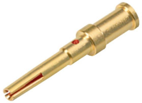 binder 61 1228 146 Styk złącza żeńskiego 61 1228 146, 100 szt.