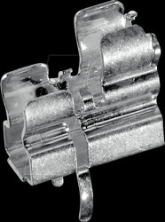 7510099 Open Fuse holder ø5x20/6.3x32mm OG