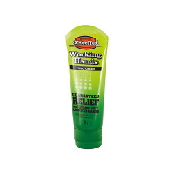 Gorilla Glue 7144001 O&#x27;Keeffe&#x27;s Working Hands Hand Cream 85g Tube