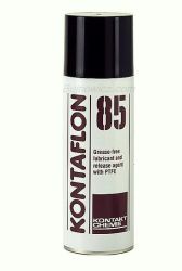 Spray KC-KONTAFLON 85 200ml /CRC/