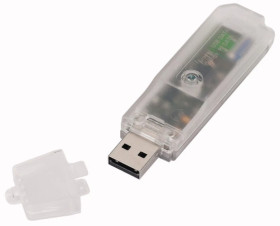 Xcomfort Moduł USB do programowania przez komputer xComfort CKOZ-00/14 168549