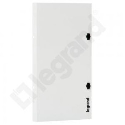 Drzwi metalowe pełne 24M 1350mm XL3S 630 337682