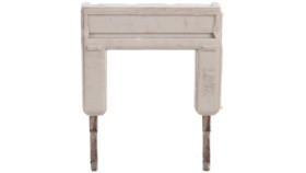 Mostek Przeskokowy Z 1 Na 4 Jasnoszary Topjobs 2001-434