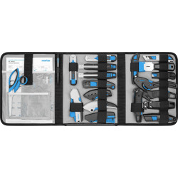 Martor 900852.08 Presentation Folder for transporting cutting tools