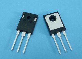 TIP-33C NPN 10A/140V/80W TO-218 TRANZYS