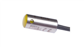 Czujnik Magnetyczny Cylinder Fi9x22 Dł 10-30V Dc Pnp No Kabel 2M Pur Ip67...