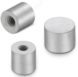 WP-SMBU REDCUBE Bush, SMT closed, 7466203