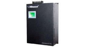 Aktywny Filtr Kompensacji Odkształceń Harmonicznych 25 A Sinexcel Ahf 25 400V...