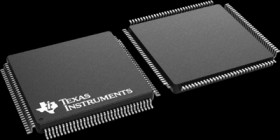 C28x microcontroller, 32 bit, 150 MHz, LQFP-128, TMS320F2811PBKA