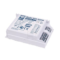 2x 22+40W T5 kołowa Elgo 3140 SFK-S2240