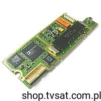 M68772A_ON_PCB 900MHz 13W Module Amplifier RF_MODULE BOSCH