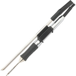 Weller T0052918599N Tip Fume Extraction Tube &#xD8;4.5mm WMP, WSP 80, WP 80, WP 120