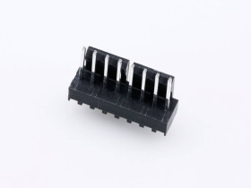 Molex Listwa kołkowa, męska, do wbudowania, standardowa 1718560008 1 szt. towar pakowany luzem