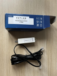 [Outlet] Analogowy czujnik temperatury VT500