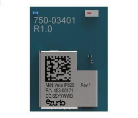 Moduł Bluetooth 5.4 453-00171C -94dBm 10dBm