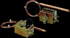 100860 Safety temperature limiter STB/LS1