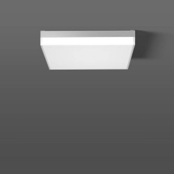 Lampa ścienna LED RZB 312539.004