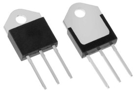 BTA41-800BRG 40A 600V 35mA TO-3P METAL TRIAK (BTA41-800BRG)