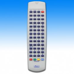 IRC81087 Fernbedienung für PANASONIC TNQ8E0454/63