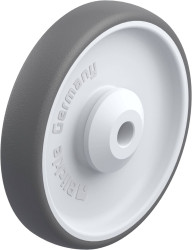 Blickle 756676 PATH 200/20KA Koło Średnica koła: 200 mm Maksymalne obciążenie: 500 kg 1 szt.