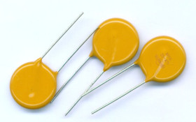 WARYSTOR JVR-20N 471K 300VAC 385VDC