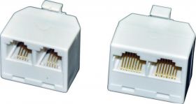 ROZGALEZNIK 8P8C WT/2GN.