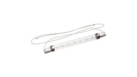 Promiennik Podczerwieni (Ir) 300 W Sk15 230 V 216 Mm 19Mm 8000H